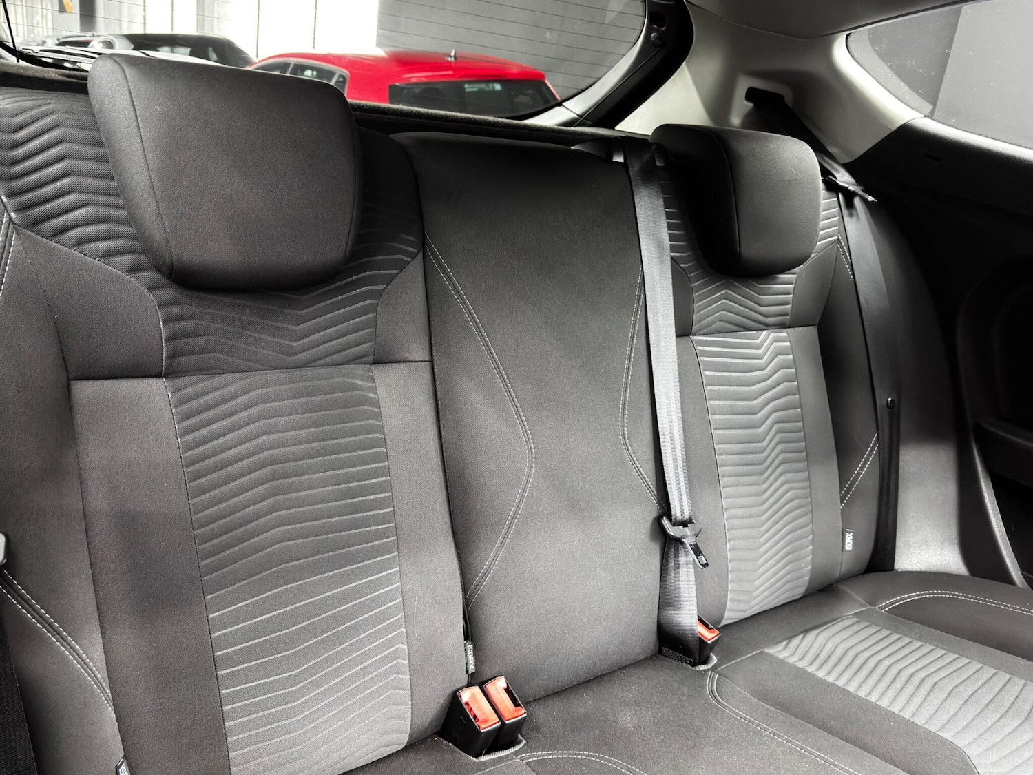 Used Ford Fiesta 2014 for sale - 76701882: Photo 15