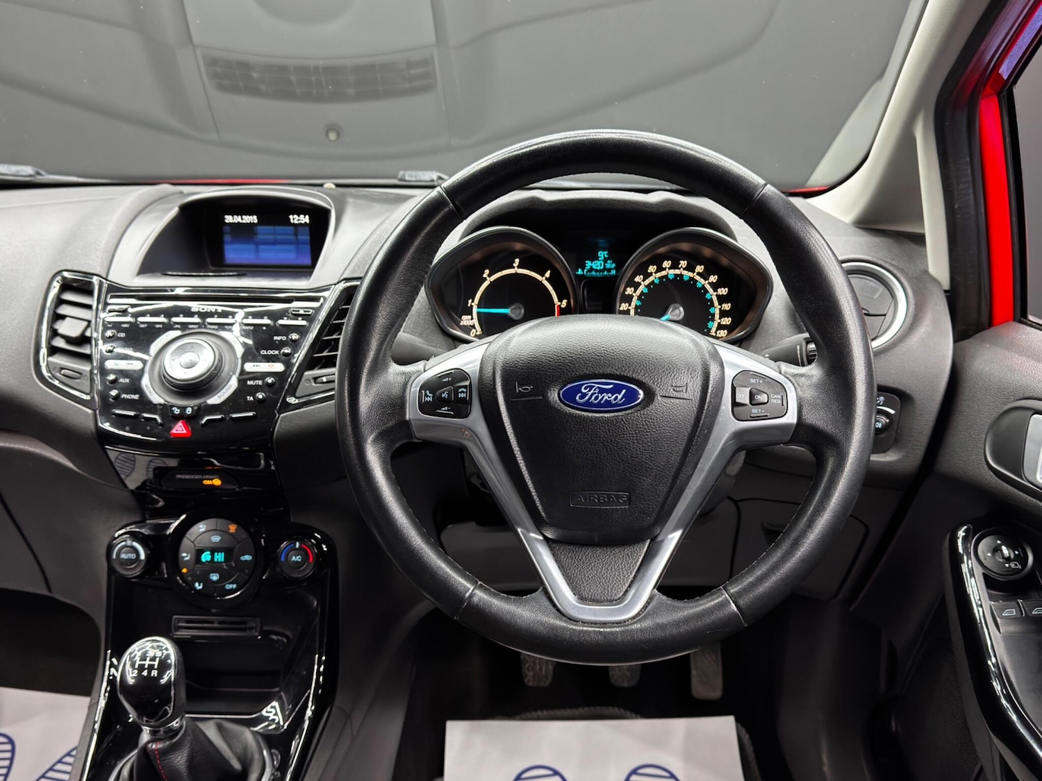 Used Ford Fiesta 2014 for sale - 76701882: Photo 17