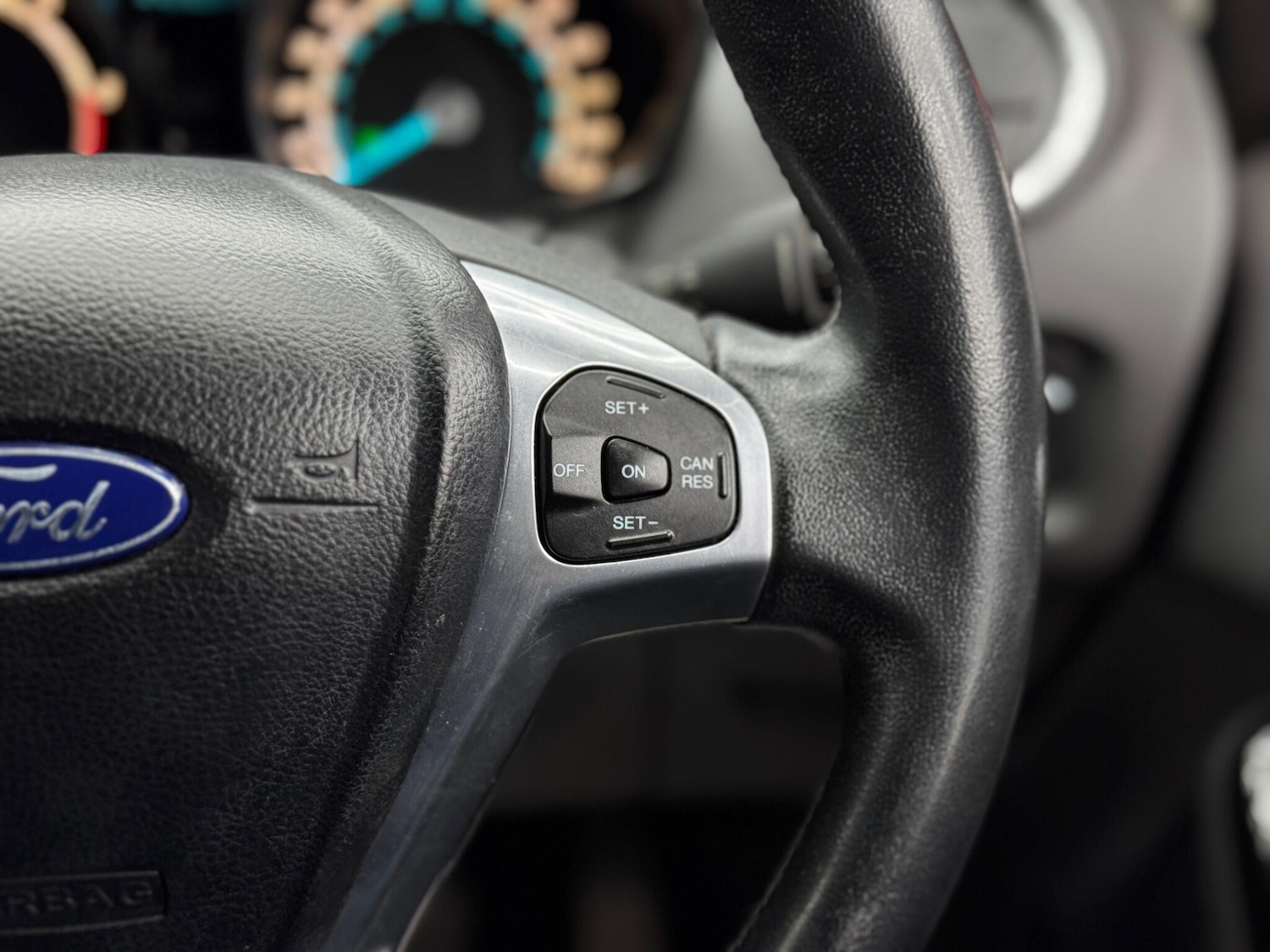 Used Ford Fiesta 2014 for sale - 76701882: Photo 20