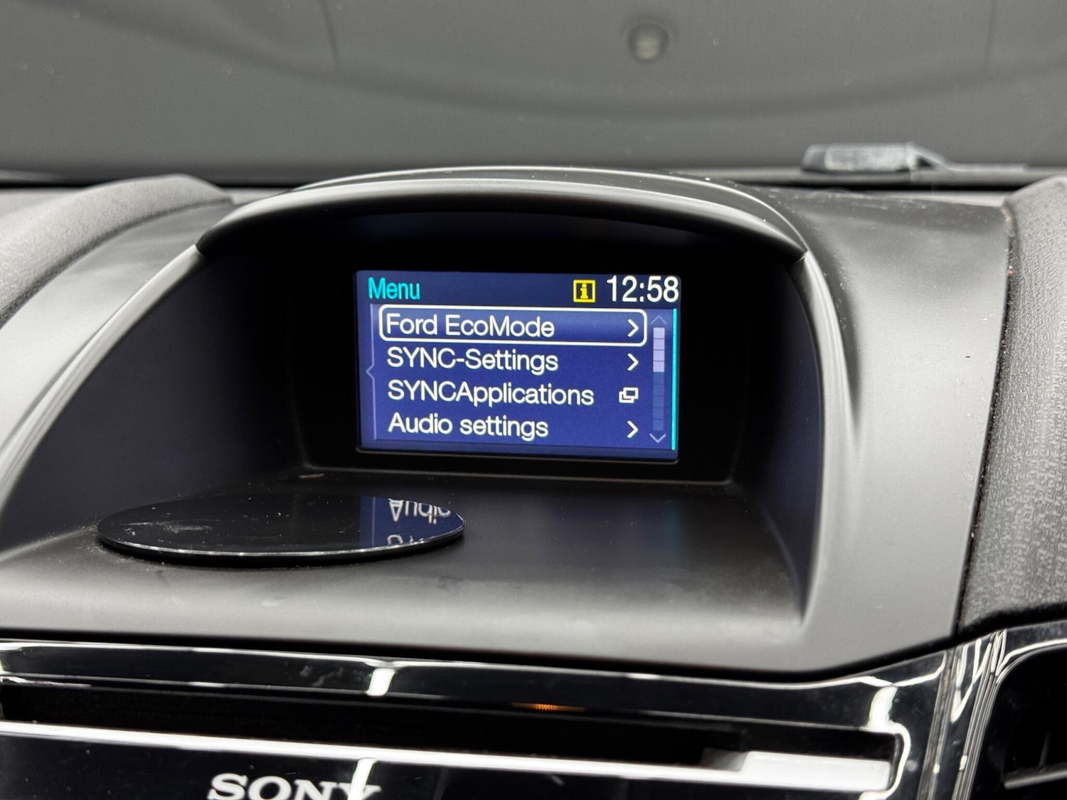 Used Ford Fiesta 2014 for sale - 76701882: Photo 30