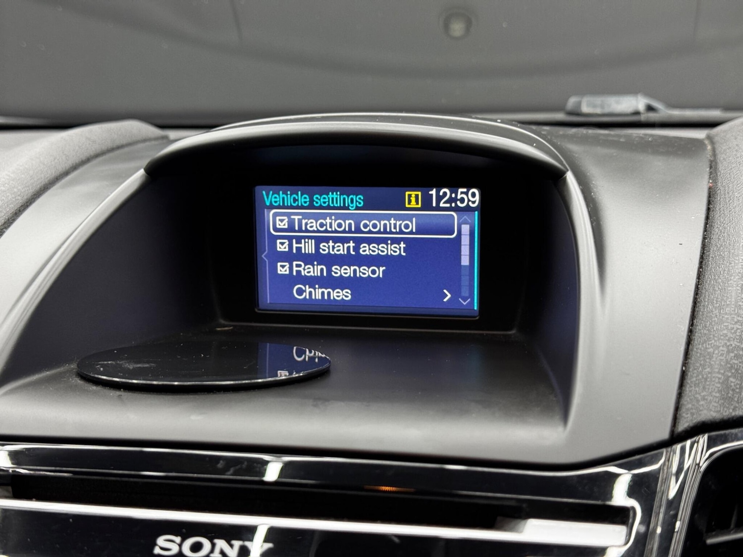 Used Ford Fiesta 2014 for sale - 76701882: Photo 31