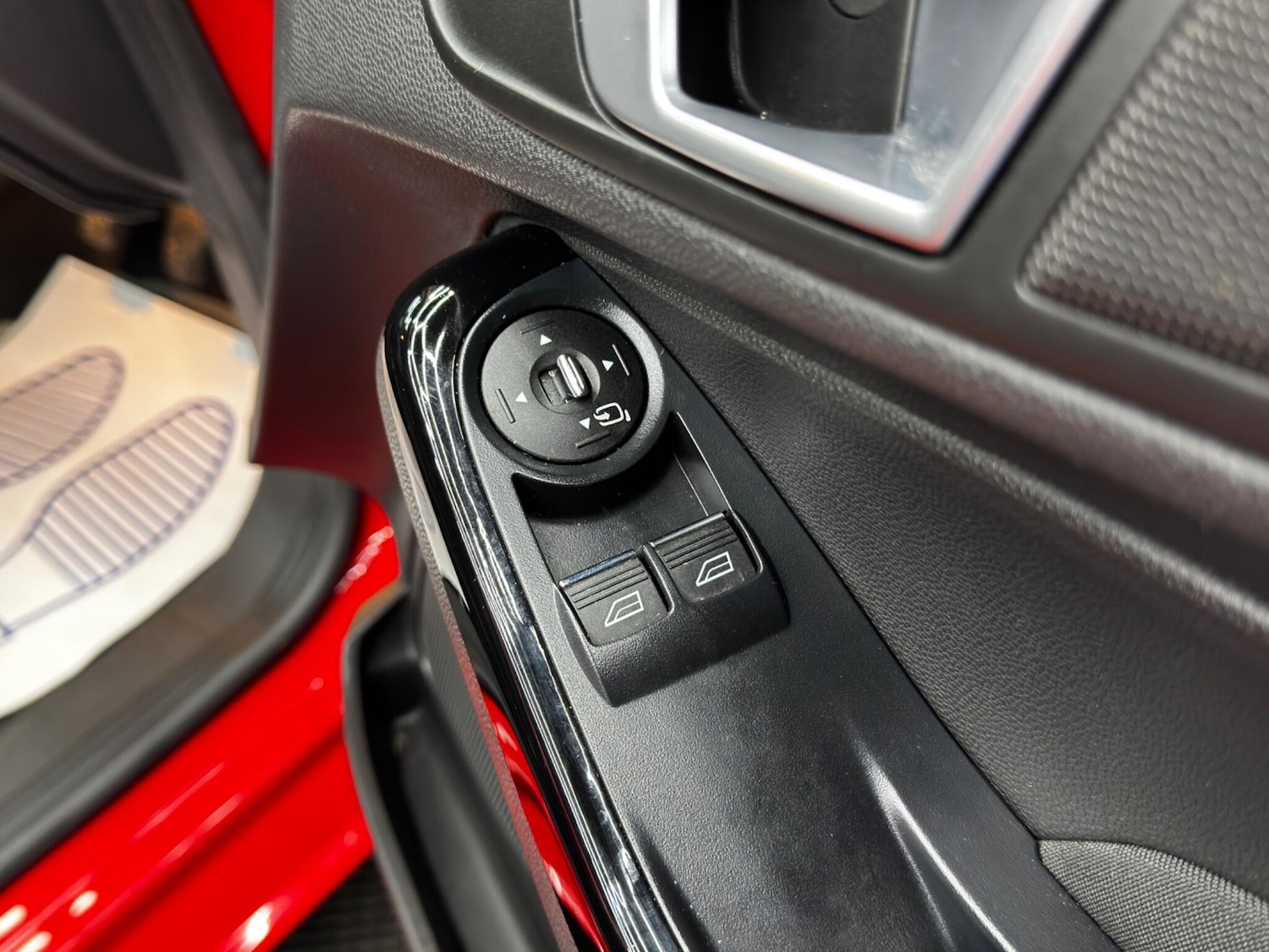 Used Ford Fiesta 2014 for sale - 76701882: Photo 35