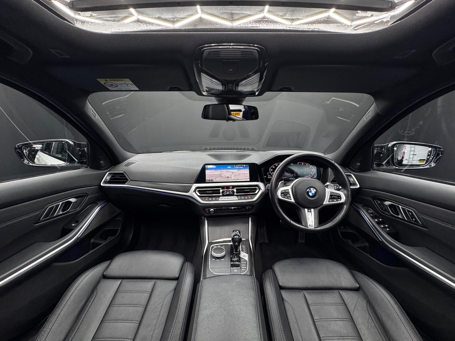 Used BMW 3 Series 2020 for sale - 77163282: Photo 17