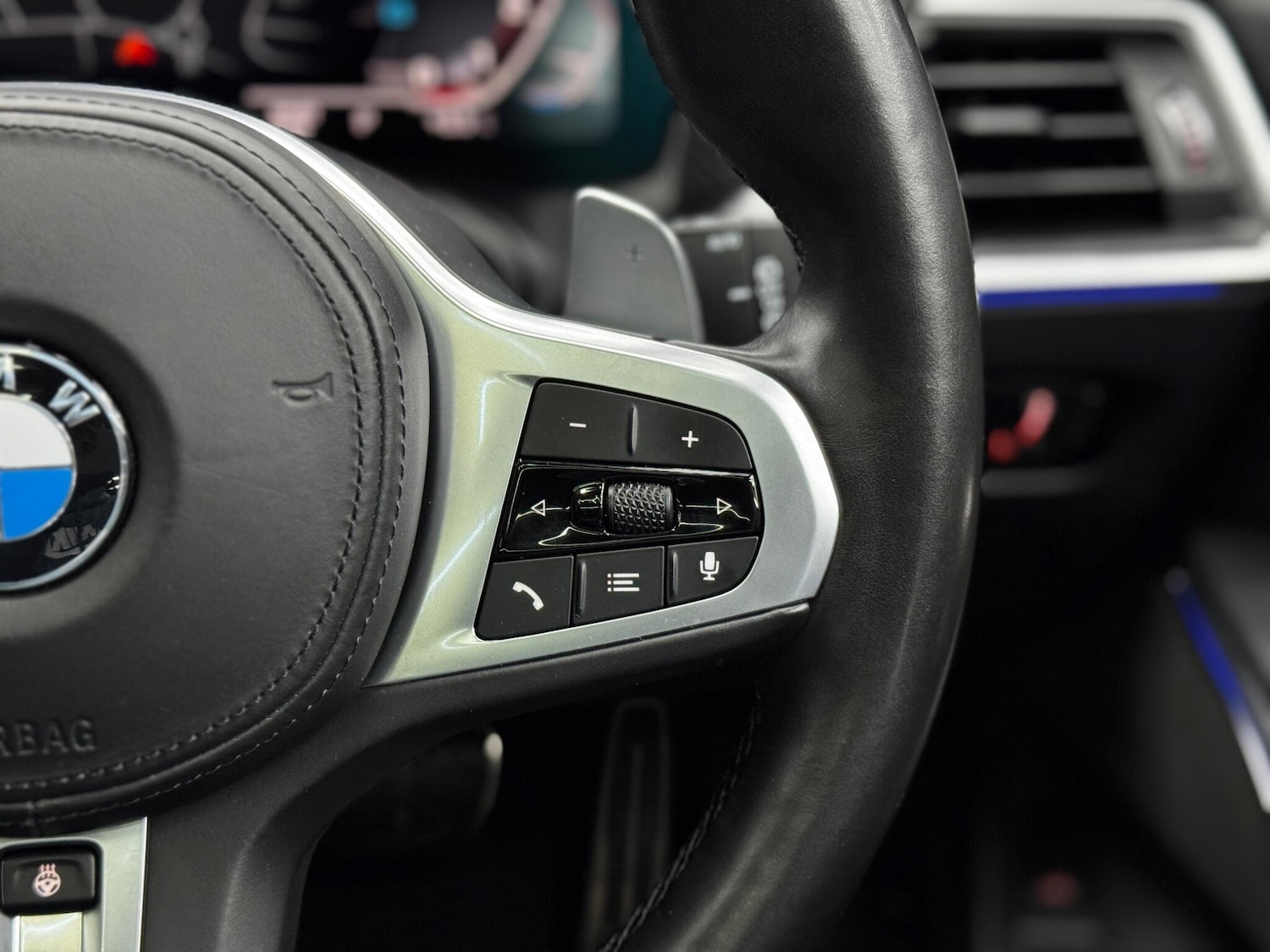 Used BMW 3 Series 2020 for sale - 77163282: Photo 21