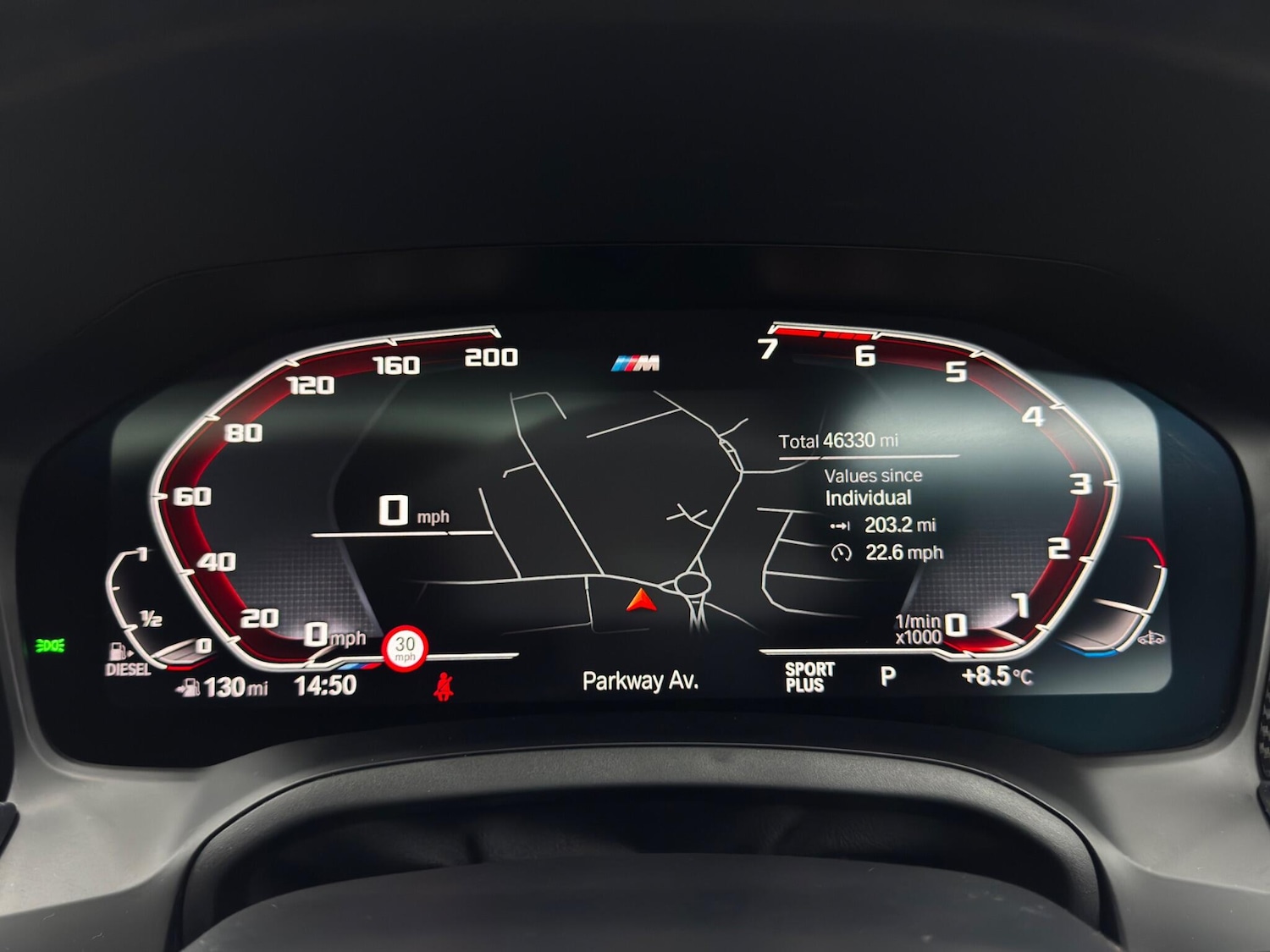 Used BMW 3 Series 2020 for sale - 77163282: Photo 23