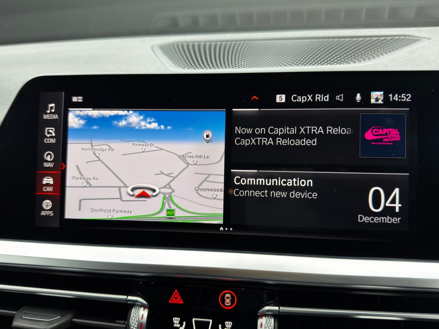 Used BMW 3 Series 2020 for sale - 77163282: Photo 31