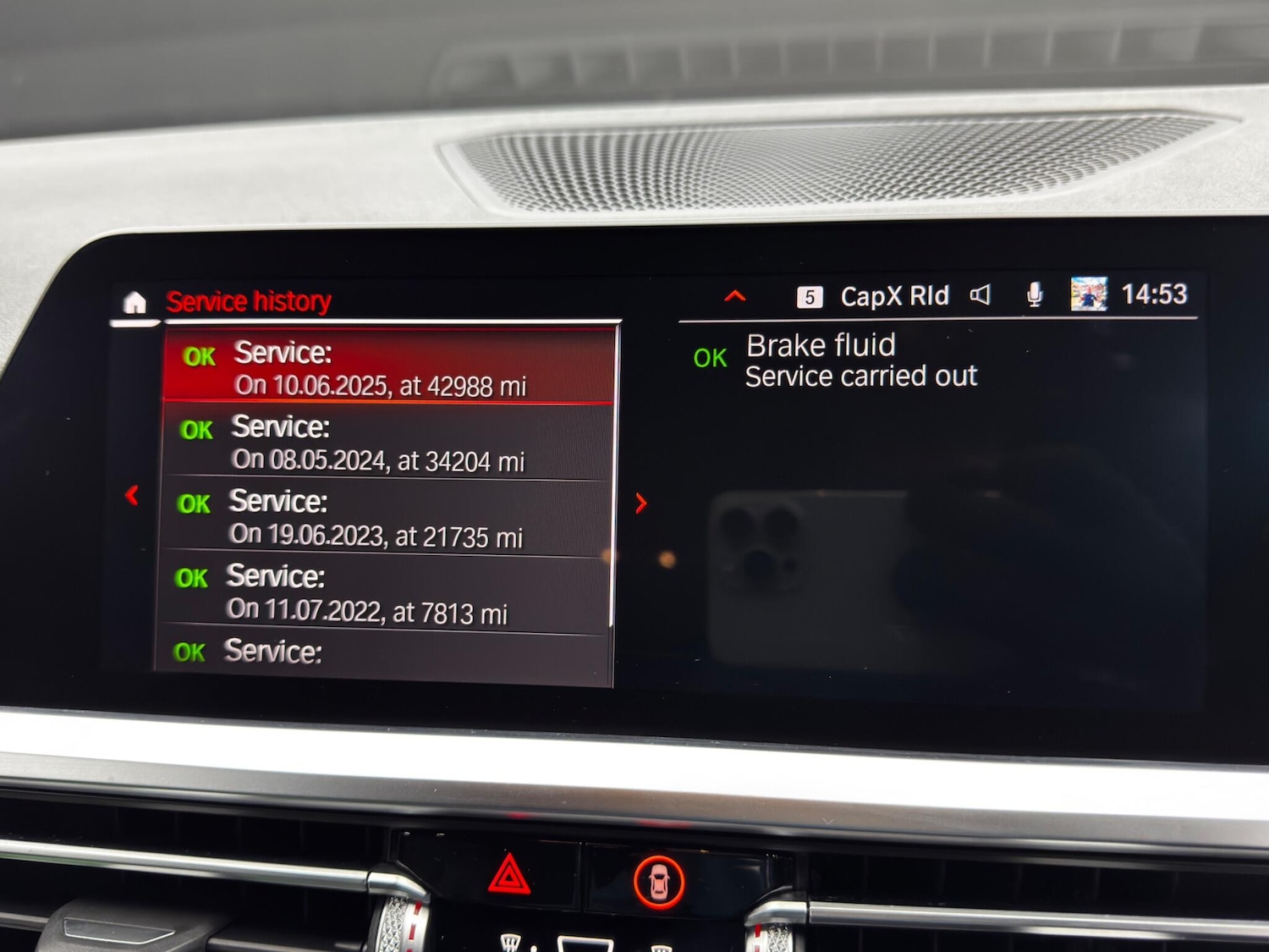 Used BMW 3 Series 2020 for sale - 77163282: Photo 35