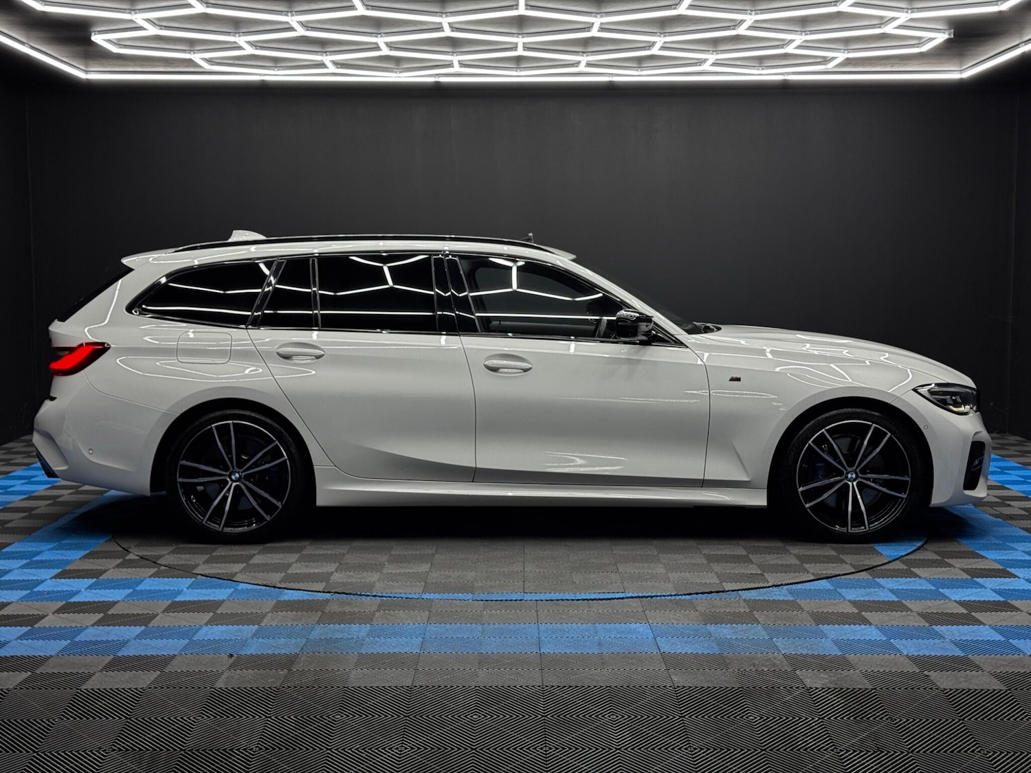 Used BMW 3 Series 2020 for sale - 77163282: Photo 4