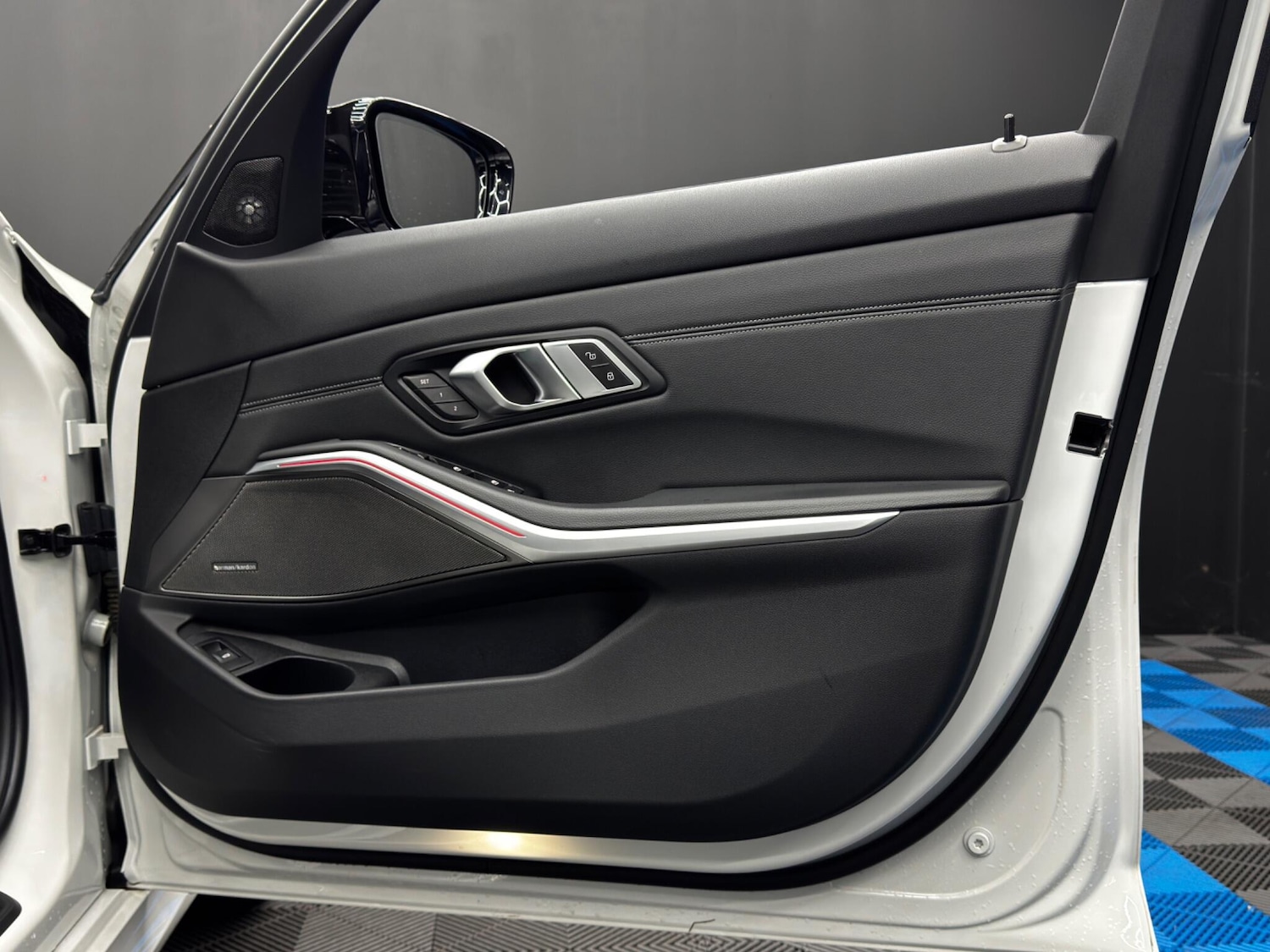 Used BMW 3 Series 2020 for sale - 77163282: Photo 45