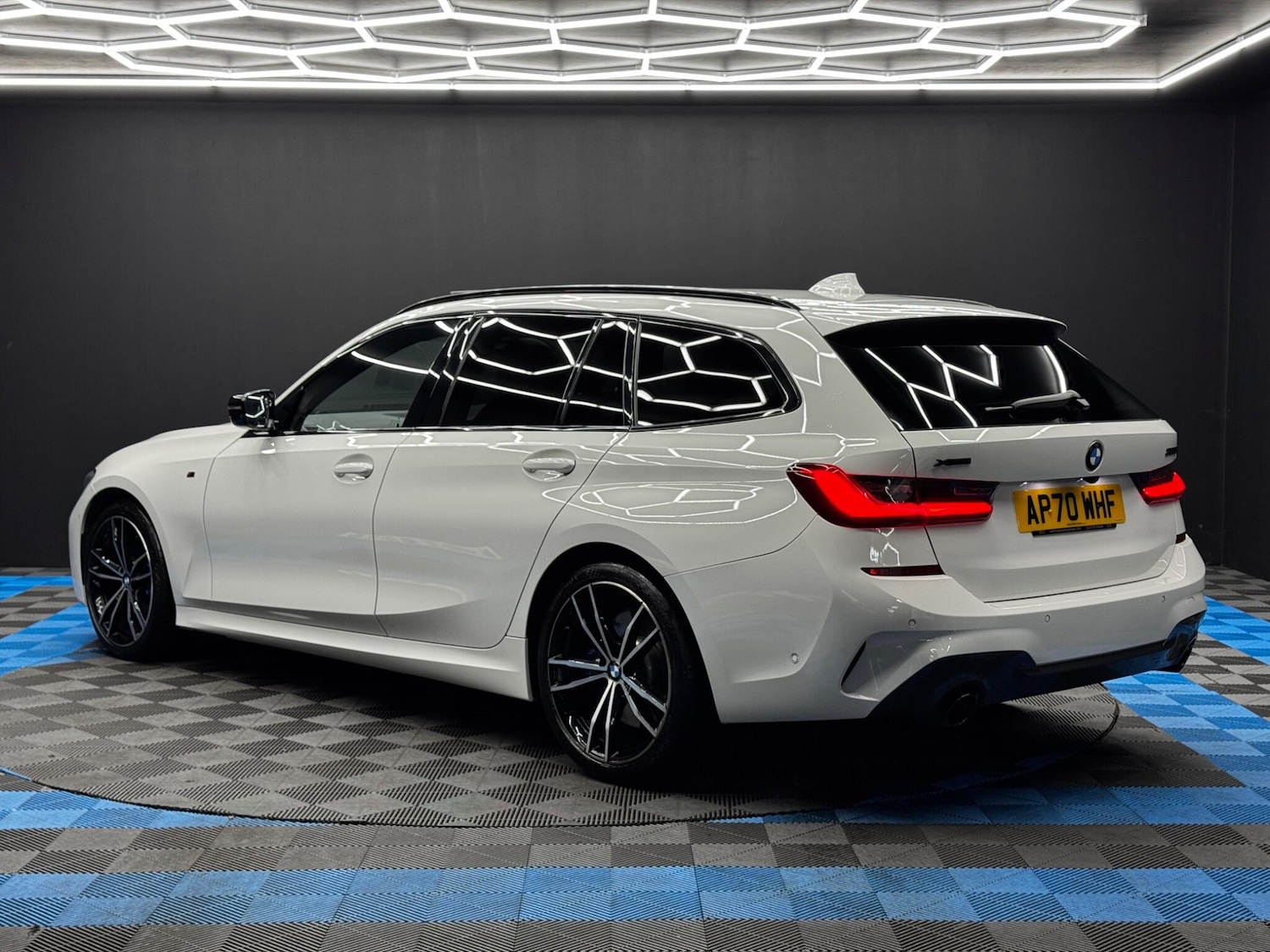 Used BMW 3 Series 2020 for sale - 77163282: Photo 7