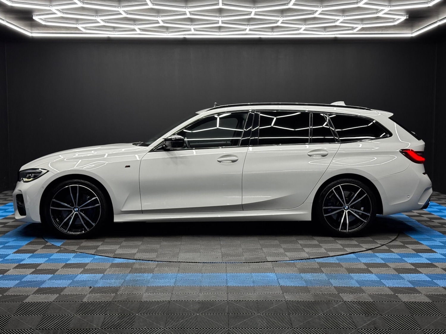 Used BMW 3 Series 2020 for sale - 77163282: Photo 8