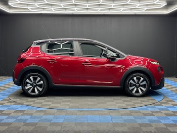 Used Citroen C3 2017 for sale - 75588819: Photo