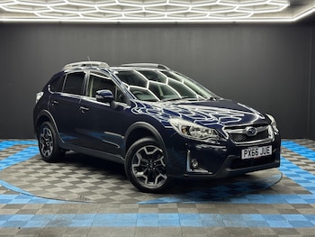 Used Subaru XV 2017 for sale - 78276015: Photo