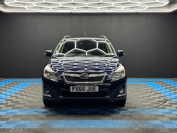 Used Subaru XV 2017 for sale - 78276015: Photo