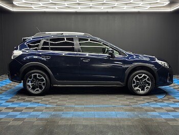 Used Subaru XV 2017 for sale - 78276015: Photo