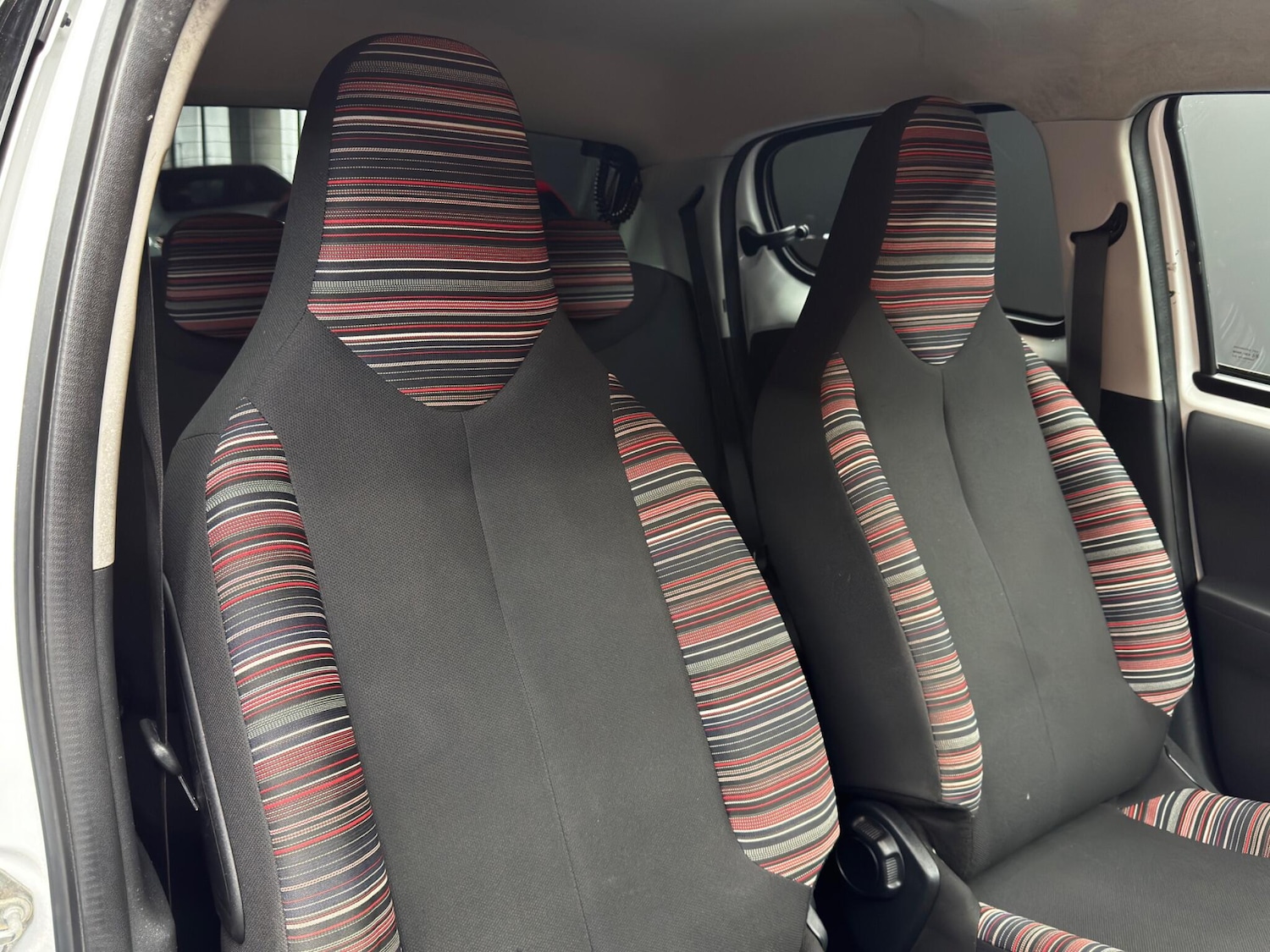 Used Citroen C1 2021 for sale - 77331727: Photo 12