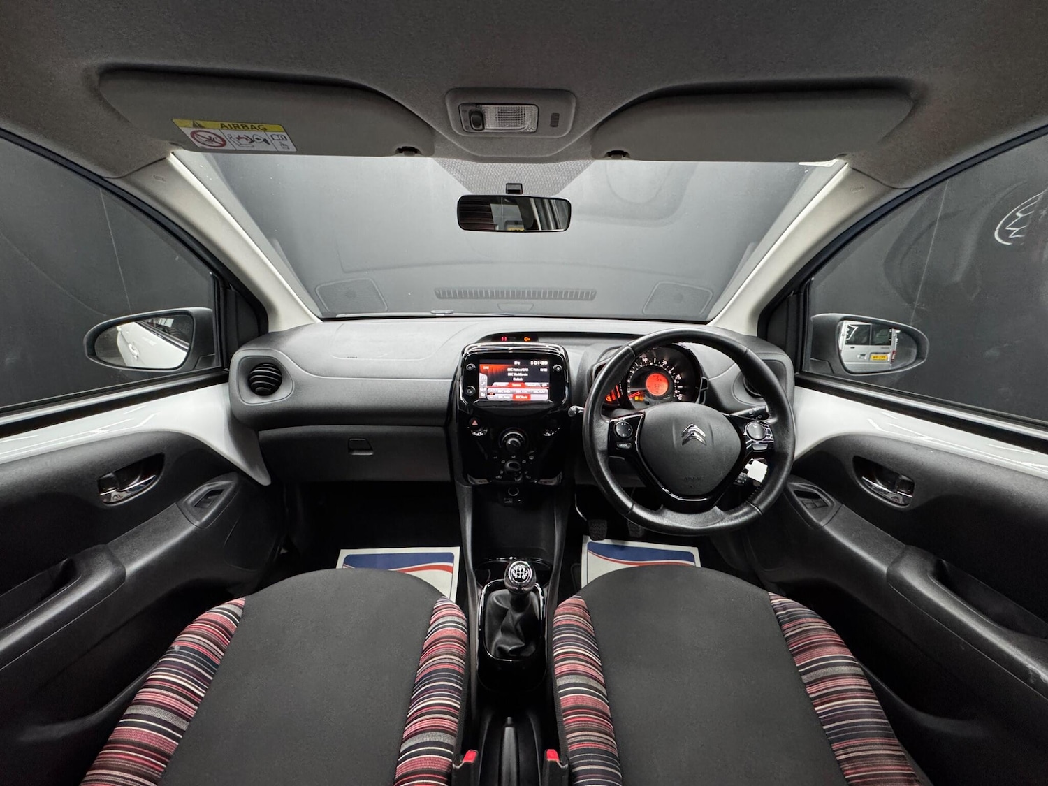 Used Citroen C1 2021 for sale - 77331727: Photo 17