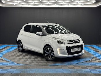 Used Citroen C1 2021 for sale - 77331727: Photo