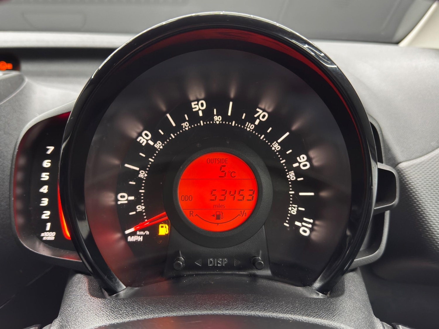 Used Citroen C1 2021 for sale - 77331727: Photo 23