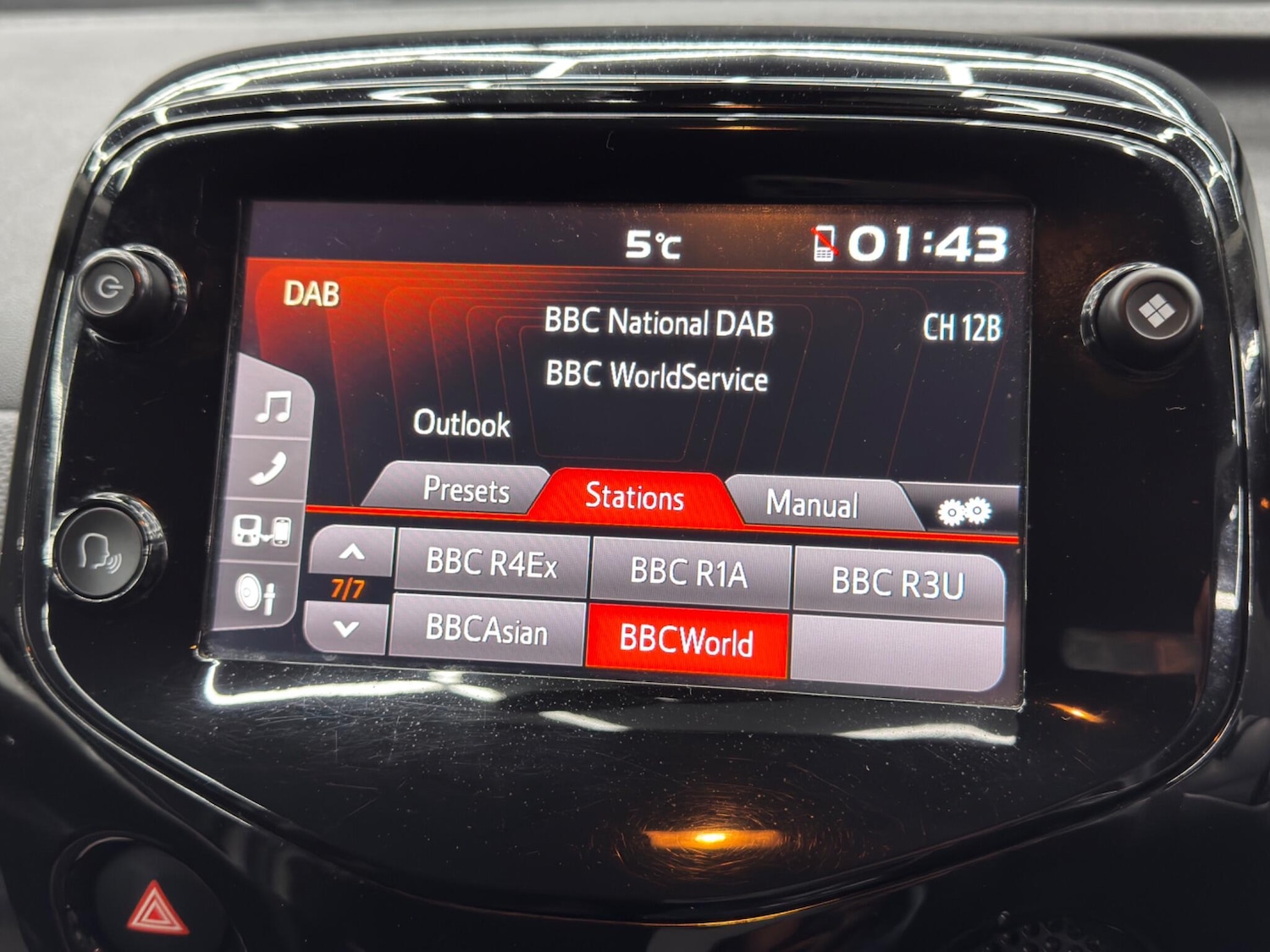 Used Citroen C1 2021 for sale - 77331727: Photo 28