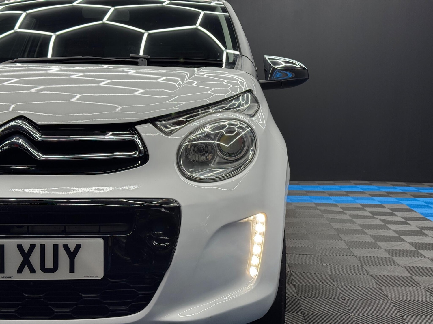 Used Citroen C1 2021 for sale - 77331727: Photo 41