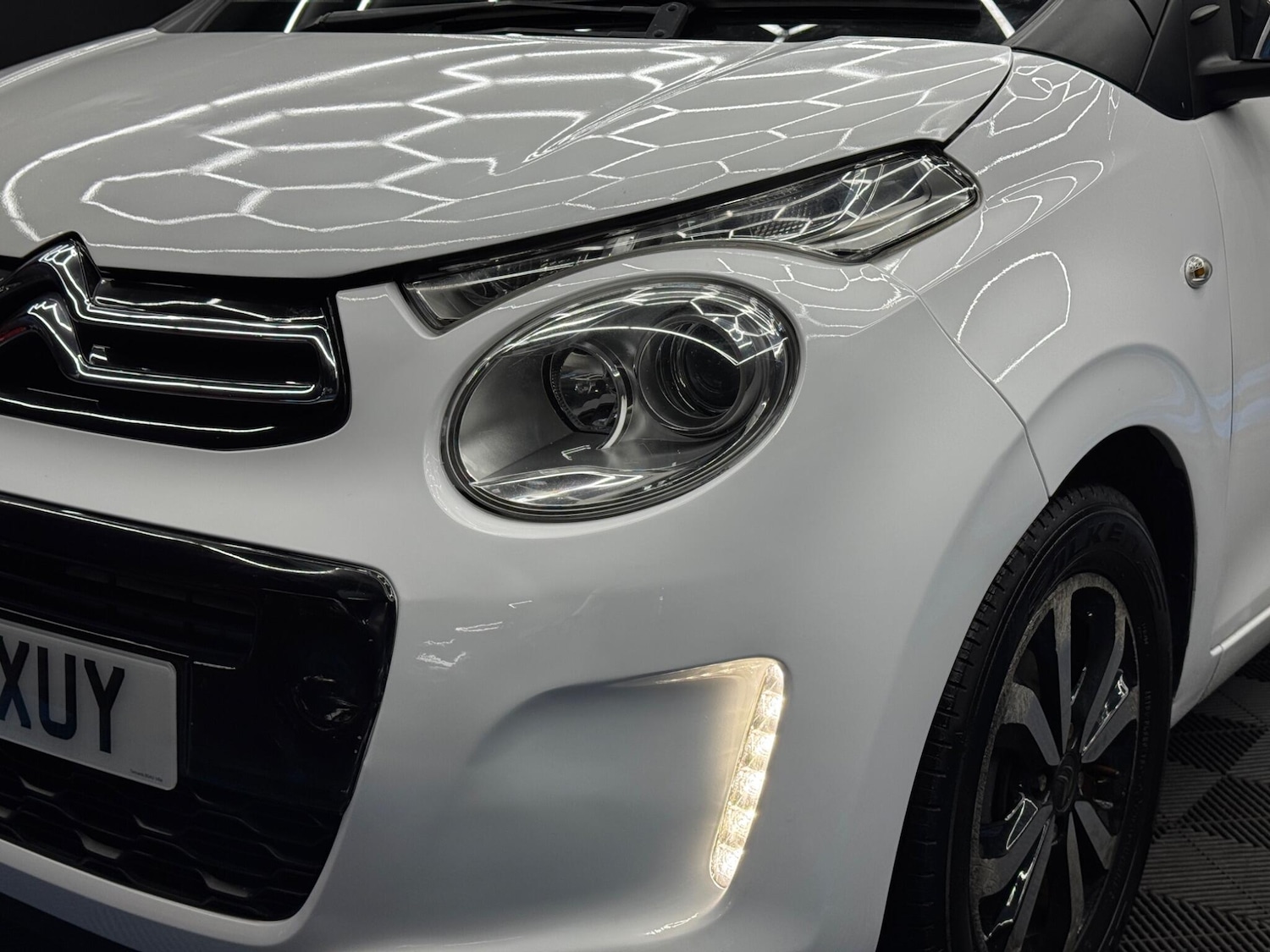 Used Citroen C1 2021 for sale - 77331727: Photo 42