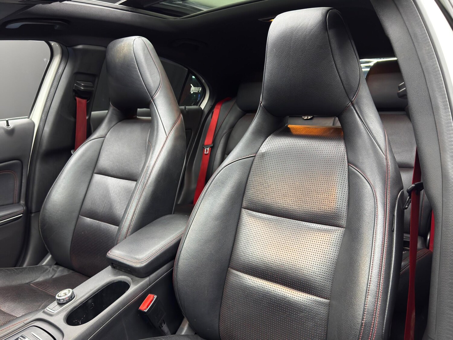 Used Mercedes-Benz A-Class for sale - 77454976: Photo 13