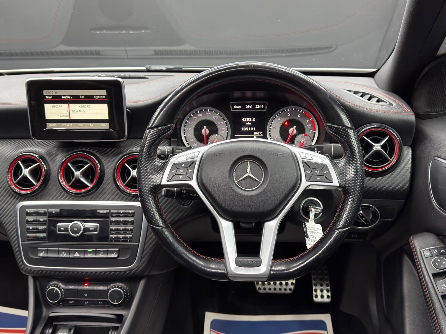 Used Mercedes-Benz A-Class for sale - 77454976: Photo 17