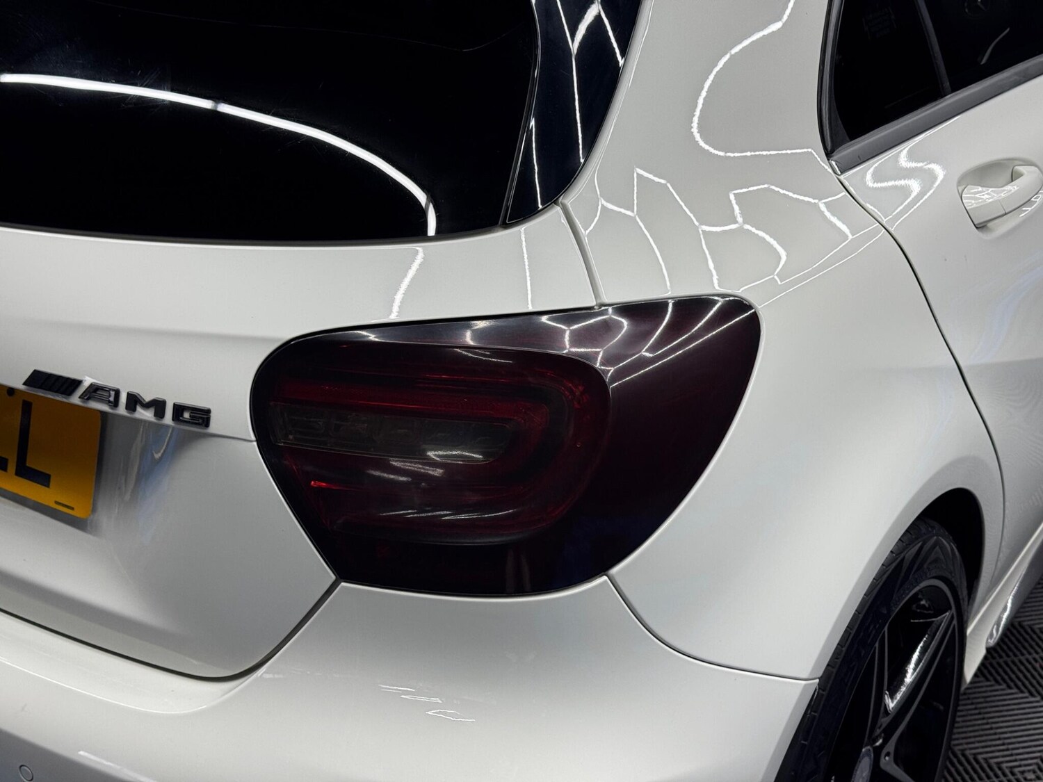 Used Mercedes-Benz A-Class for sale - 77454976: Photo 41