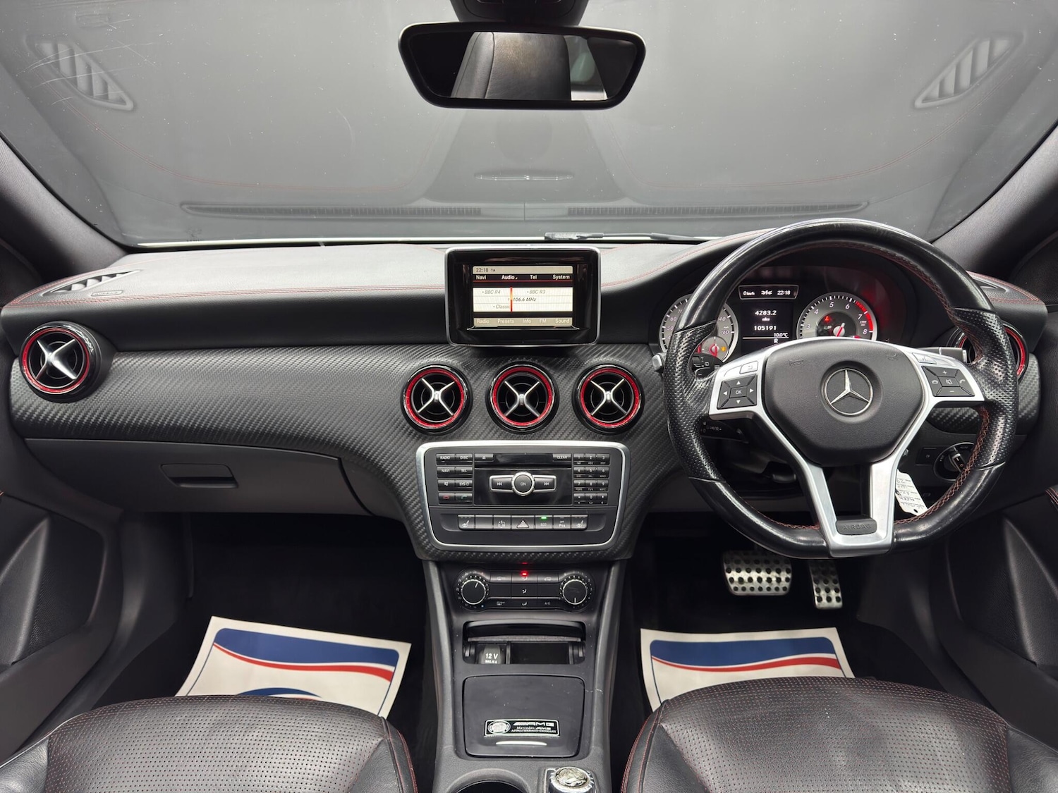 Used Mercedes-Benz A-Class for sale - 77454976: Photo 9