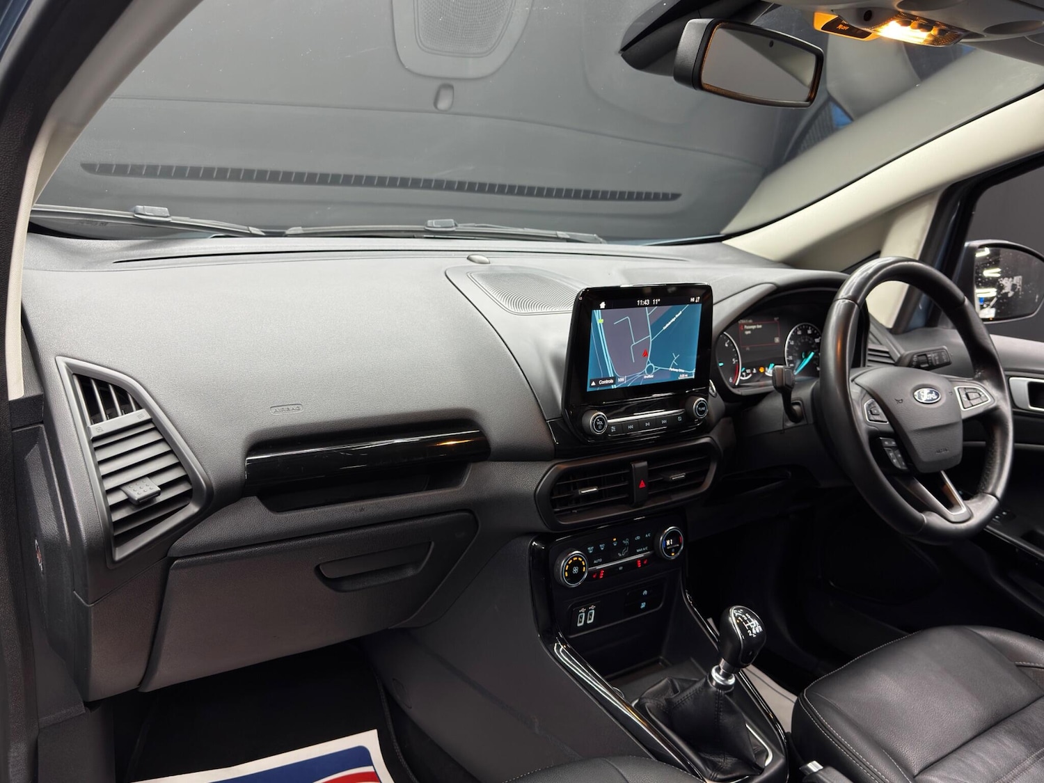 Used Ford Ecosport for sale - 77957544: Photo 11