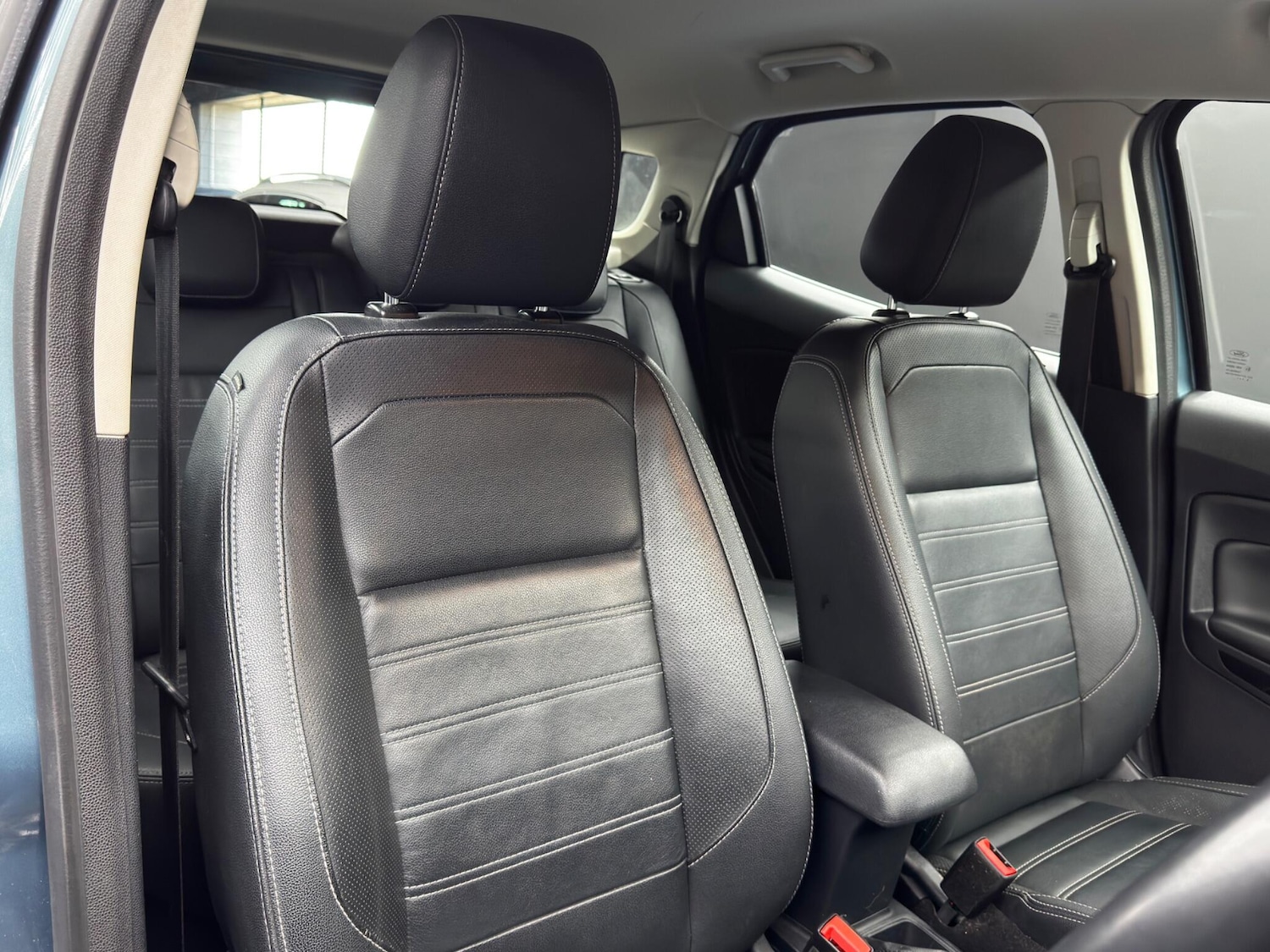 Used Ford Ecosport for sale - 77957544: Photo 12