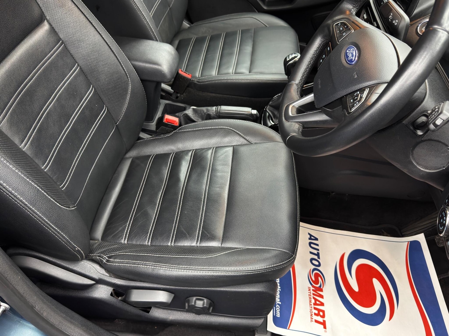 Used Ford Ecosport for sale - 77957544: Photo 13