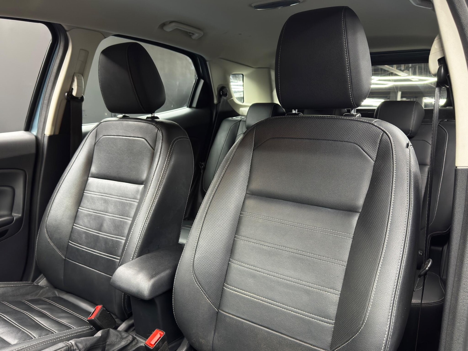 Used Ford Ecosport for sale - 77957544: Photo 14