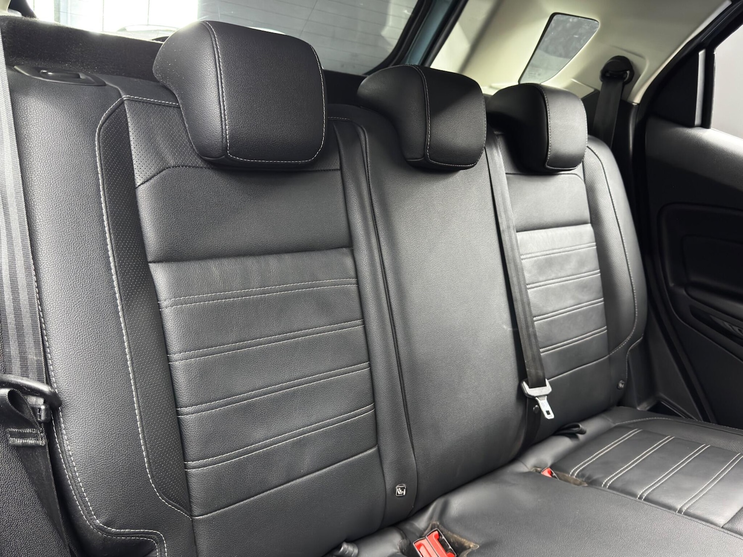 Used Ford Ecosport for sale - 77957544: Photo 15