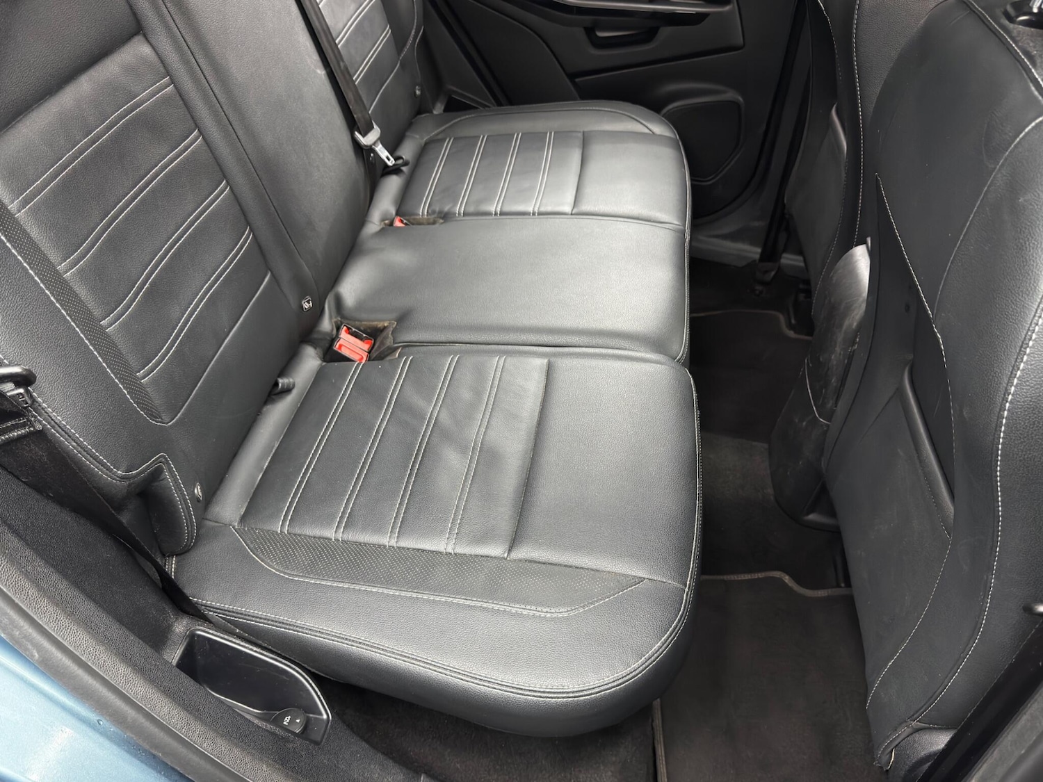 Used Ford Ecosport for sale - 77957544: Photo 16