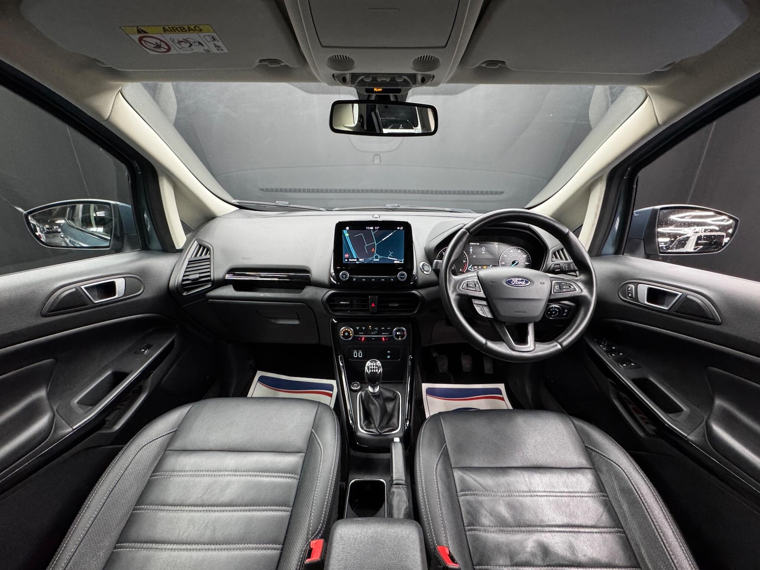 Used Ford Ecosport for sale - 77957544: Photo 17