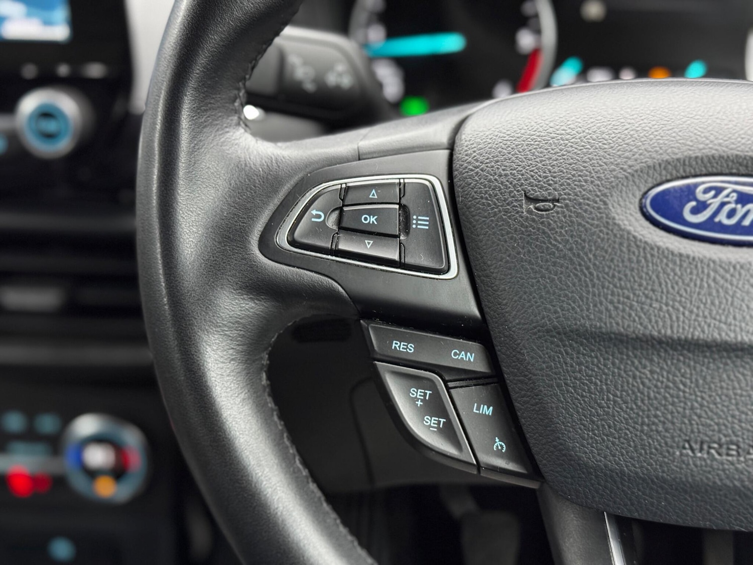 Used Ford Ecosport for sale - 77957544: Photo 20