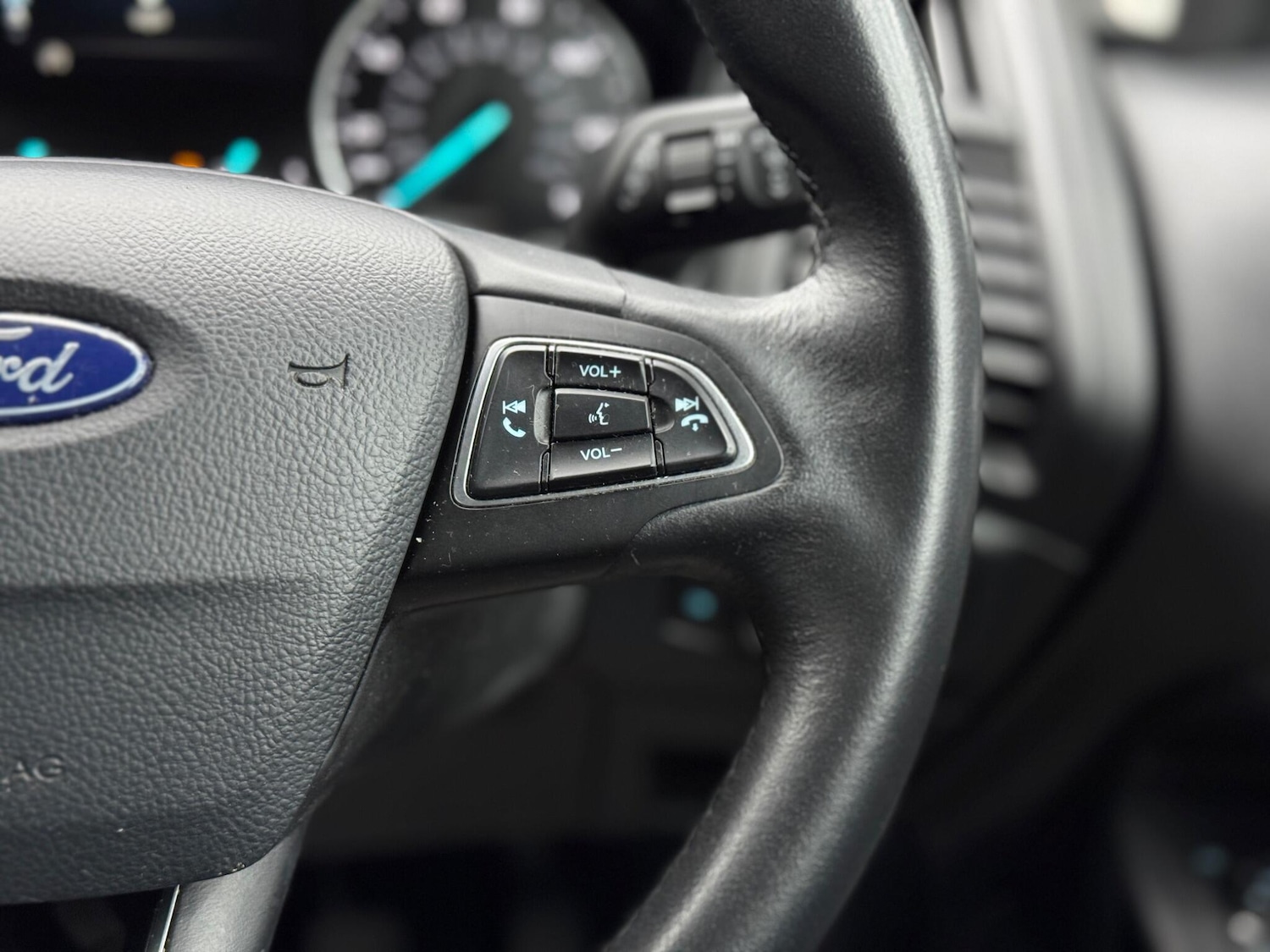 Used Ford Ecosport for sale - 77957544: Photo 21