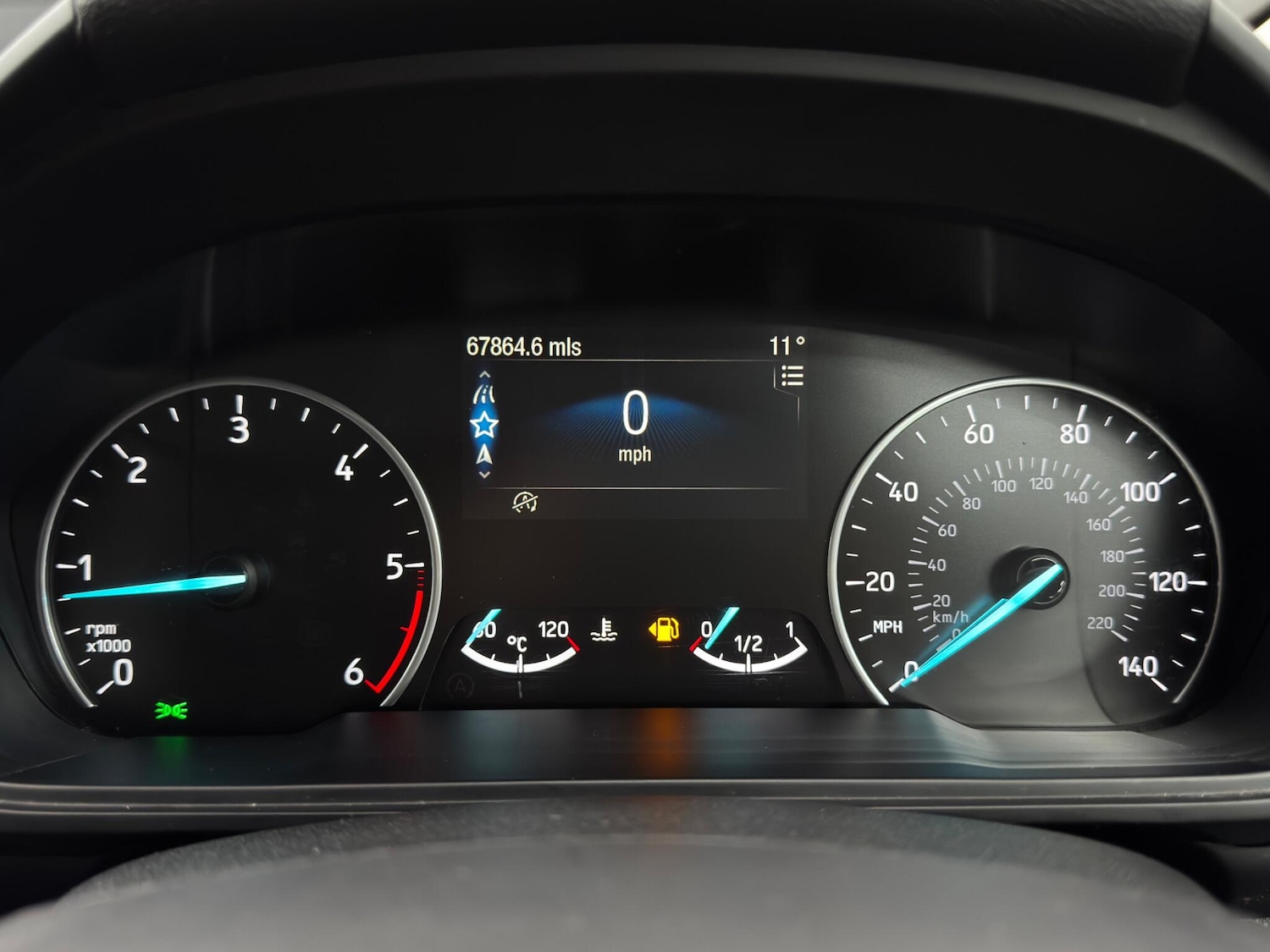 Used Ford Ecosport for sale - 77957544: Photo 22