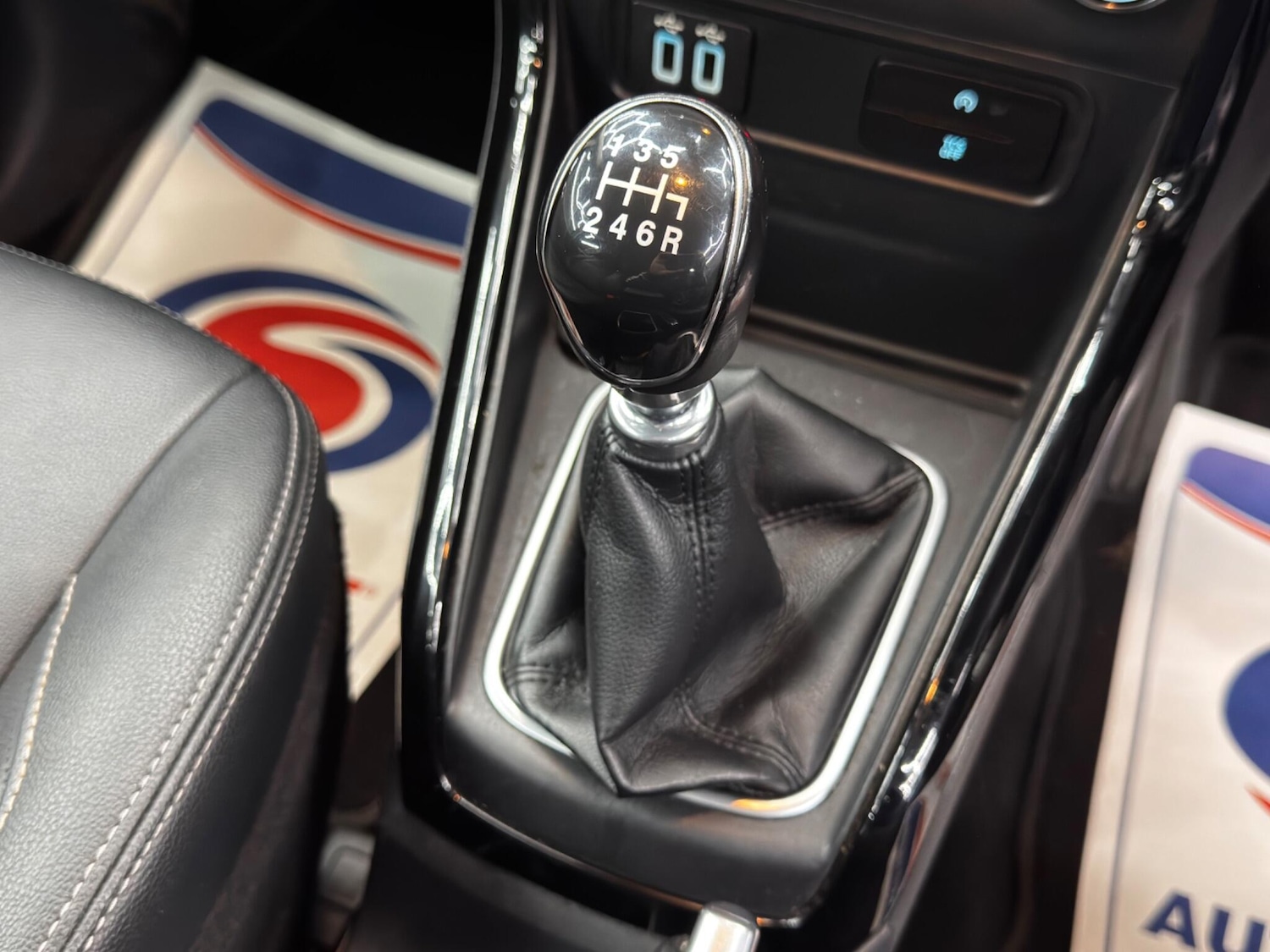 Used Ford Ecosport for sale - 77957544: Photo 25