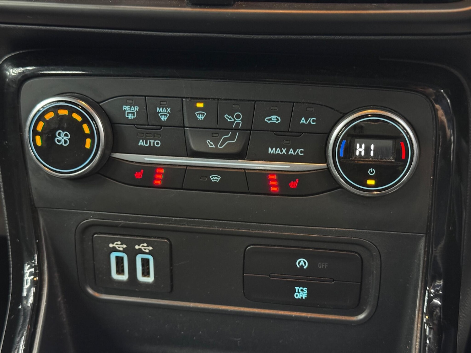 Used Ford Ecosport for sale - 77957544: Photo 26