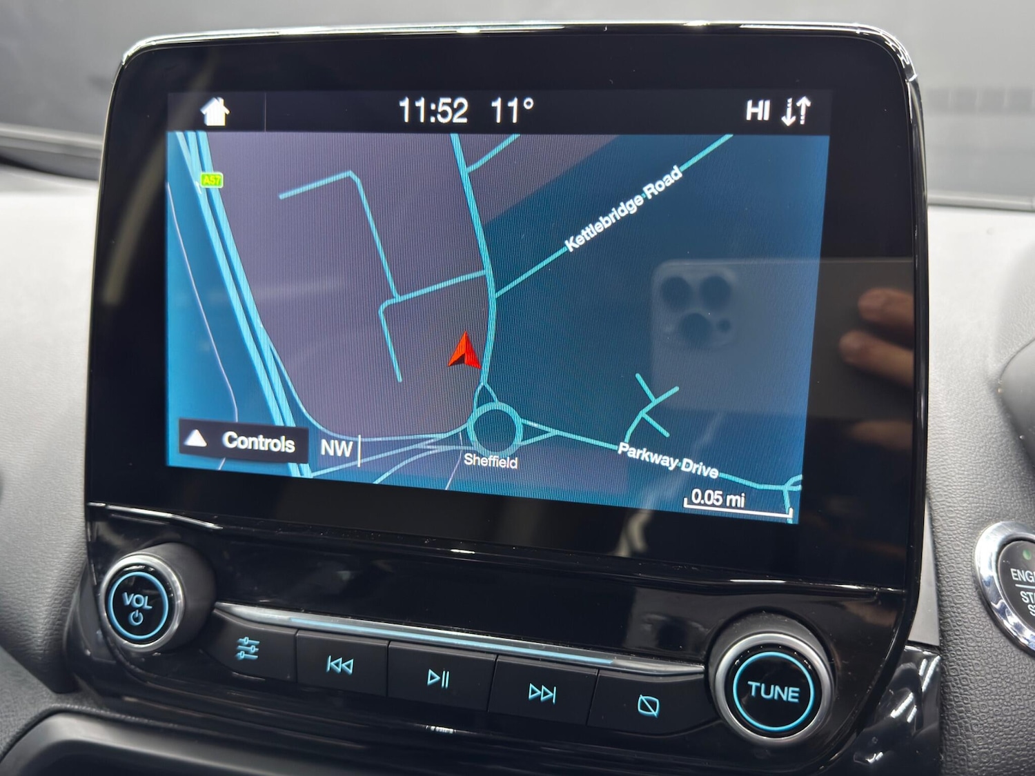 Used Ford Ecosport for sale - 77957544: Photo 27