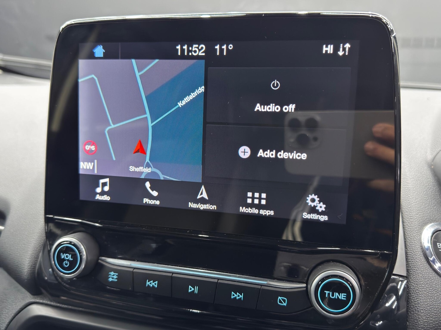 Used Ford Ecosport for sale - 77957544: Photo 28