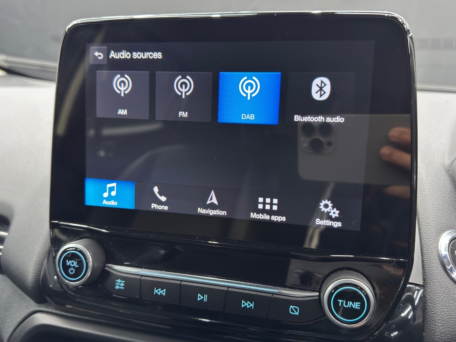 Used Ford Ecosport for sale - 77957544: Photo 29