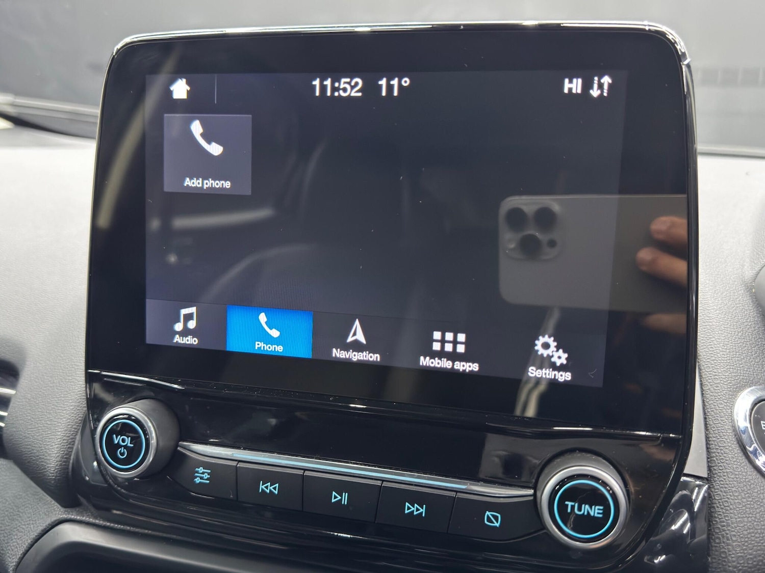 Used Ford Ecosport for sale - 77957544: Photo 30