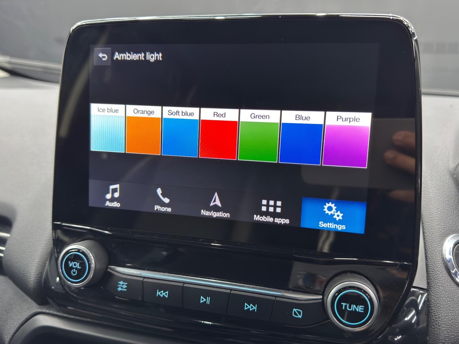 Used Ford Ecosport for sale - 77957544: Photo 31