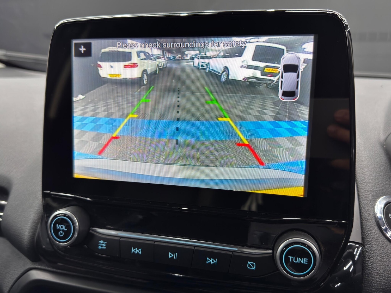 Used Ford Ecosport for sale - 77957544: Photo 32