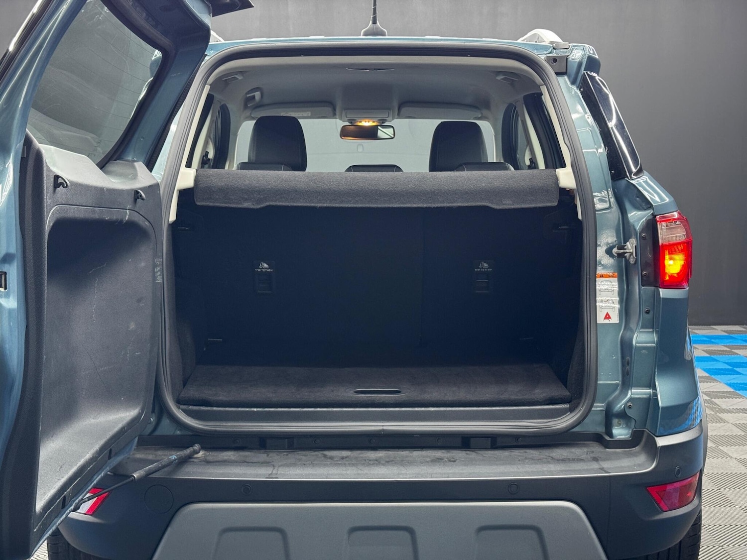 Used Ford Ecosport for sale - 77957544: Photo 35