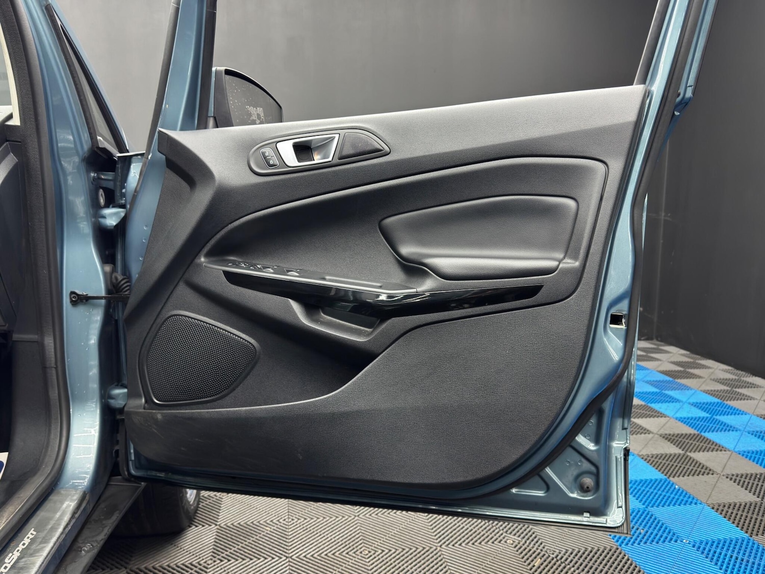 Used Ford Ecosport for sale - 77957544: Photo 36